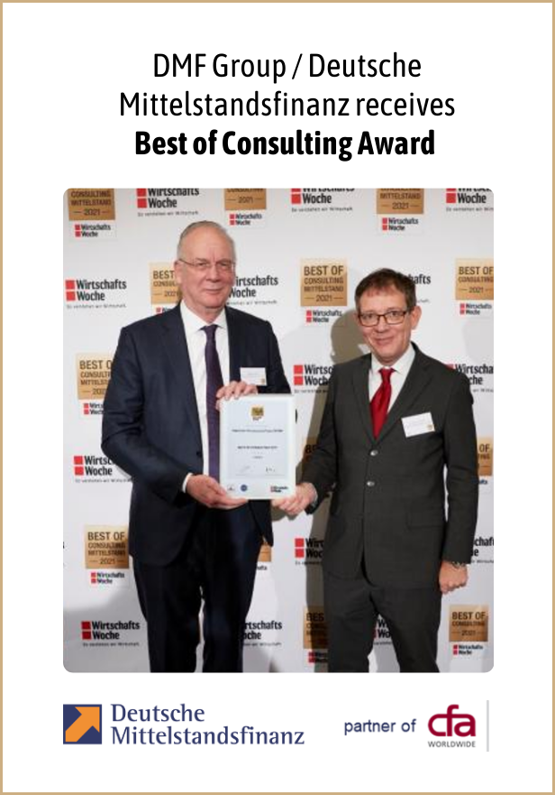 Best of consulting WiWo EN