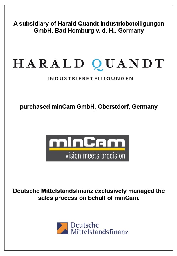 DeutscheMittelstandsfinanz Tombstones minCam ENG