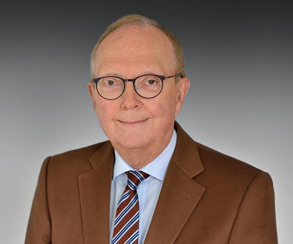 Dr. Friedrich Belle - Direktor