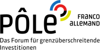 logo pole franco allemand de